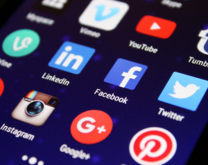 best times to post on social media