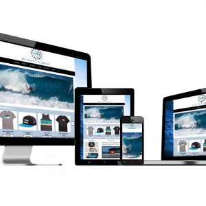 beyond the break website