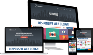 web design in ri