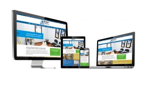 mcardle chiropractic new website