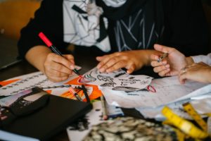 art artwork close up 1078744