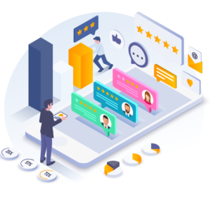 review and reputation monitoring jpg designs