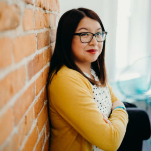 lexie l seo writer and blog specialist at jpg designs