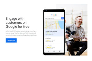 Why You Need a GMB Google My Business Profile for Your Business