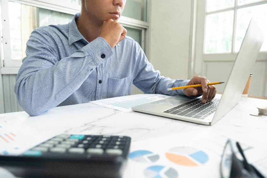 do you know the roi of your website 001