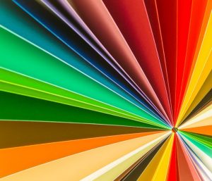Colors to use on your website 1