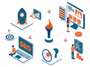 website for law website design and seo