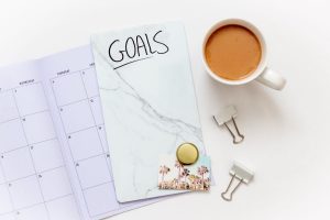 Map Out You Website Goals