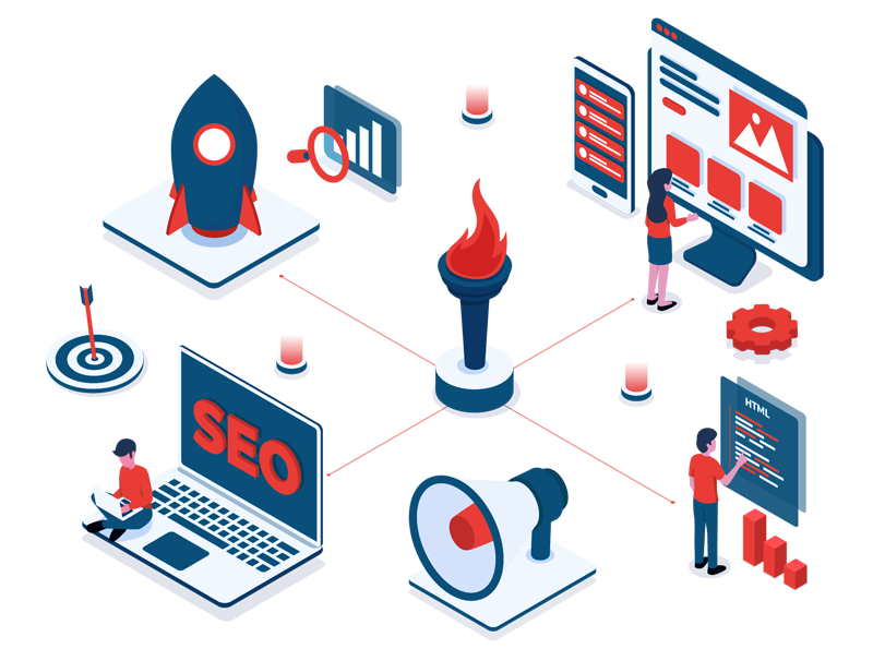 website for law website design and seo