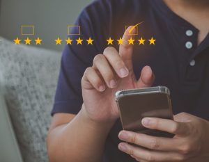 Get More Google Reviews