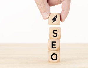 Improve Your Local Search Rankings