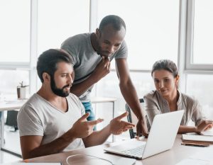 Review Audit Your Website