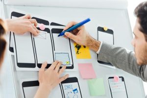 Optimize Your Website Design for Mobile Devices