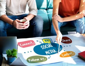 Social Media Management By JPG Designs