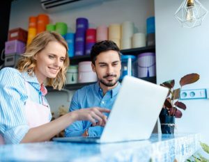 top web design tips for small business owners