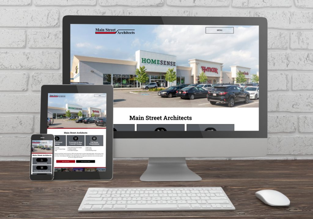 Mainstreet Architects