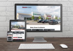 Mainstreet Architects