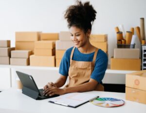 Boost Revenue Sell Local Products & Services Online