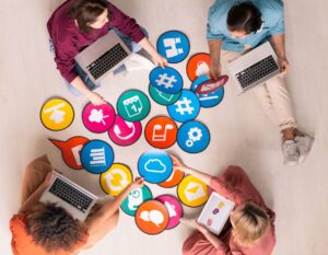 strategies for effective social media marketing