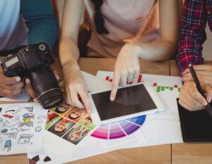 strategies for effective social media marketing