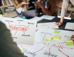 strategies for effective social media marketing