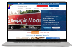 Laptop Mockup Photoroom ()