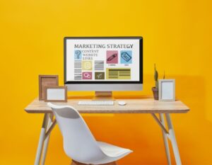 web design using the kiss system (keeping it simple stupid)