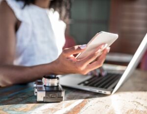 what is mobile first indexing