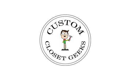 Custom Closet Geek