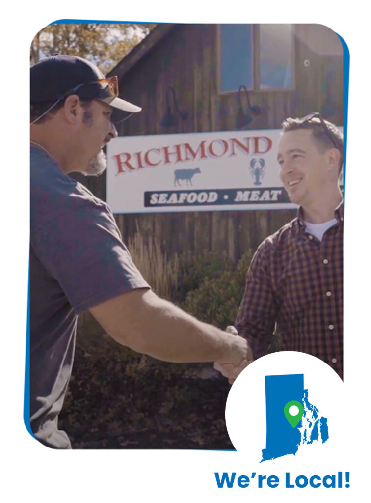 Local Web Design Company