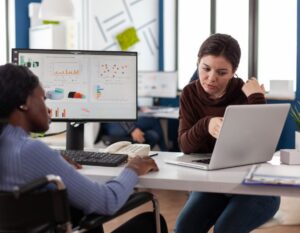 the importance of website accessibility for all users