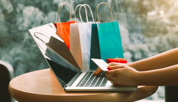 Boost Revenue Sell Local Products & Services Online