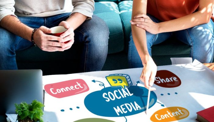 Social Media Management By JPG Designs