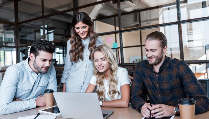 Well Designed Website for Nonprofits