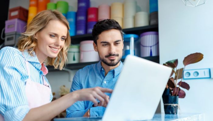 top web design tips for small business owners